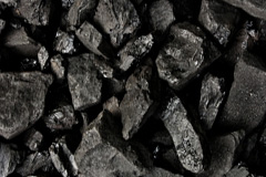 East Cholderton coal boiler costs