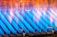 East Cholderton gas fired boilers
